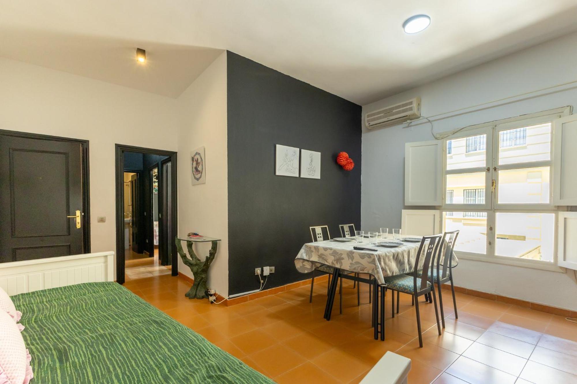 Conde Center Premium Suites, Free Parking Appartement *
