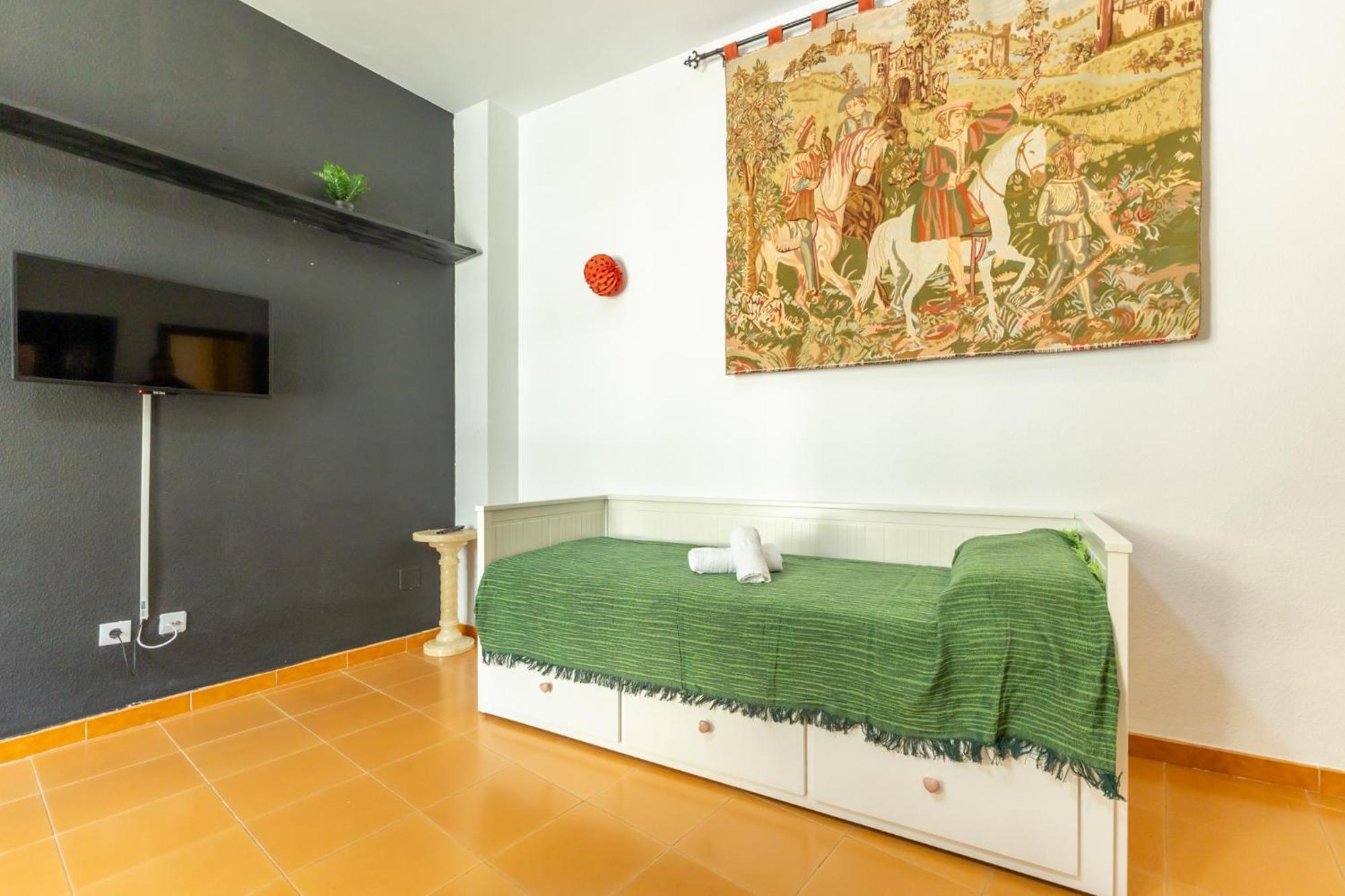 Appartement Conde Center Premium Suites, Free Parking *