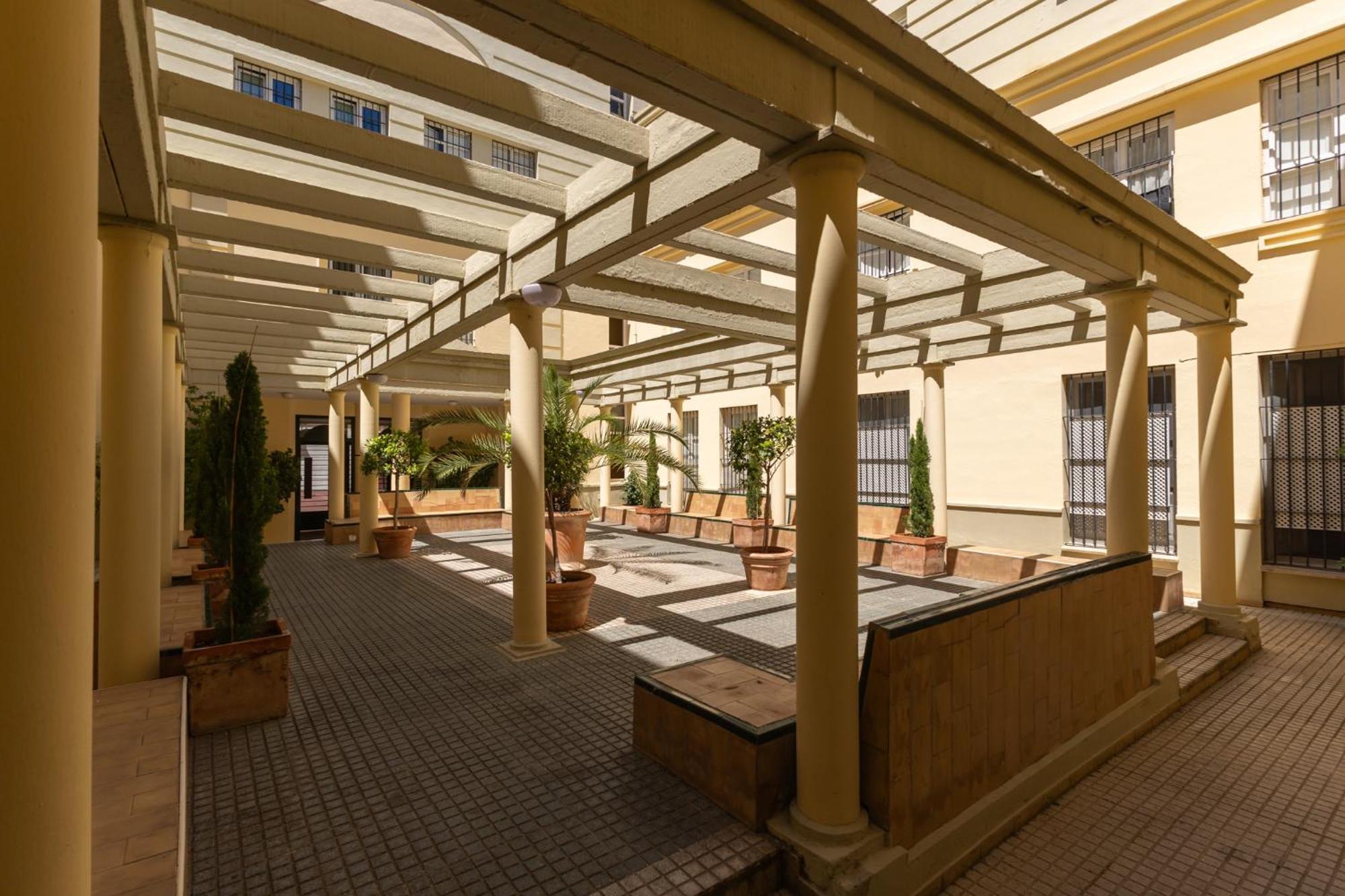 Appartement Conde Center Premium Suites, Free Parking