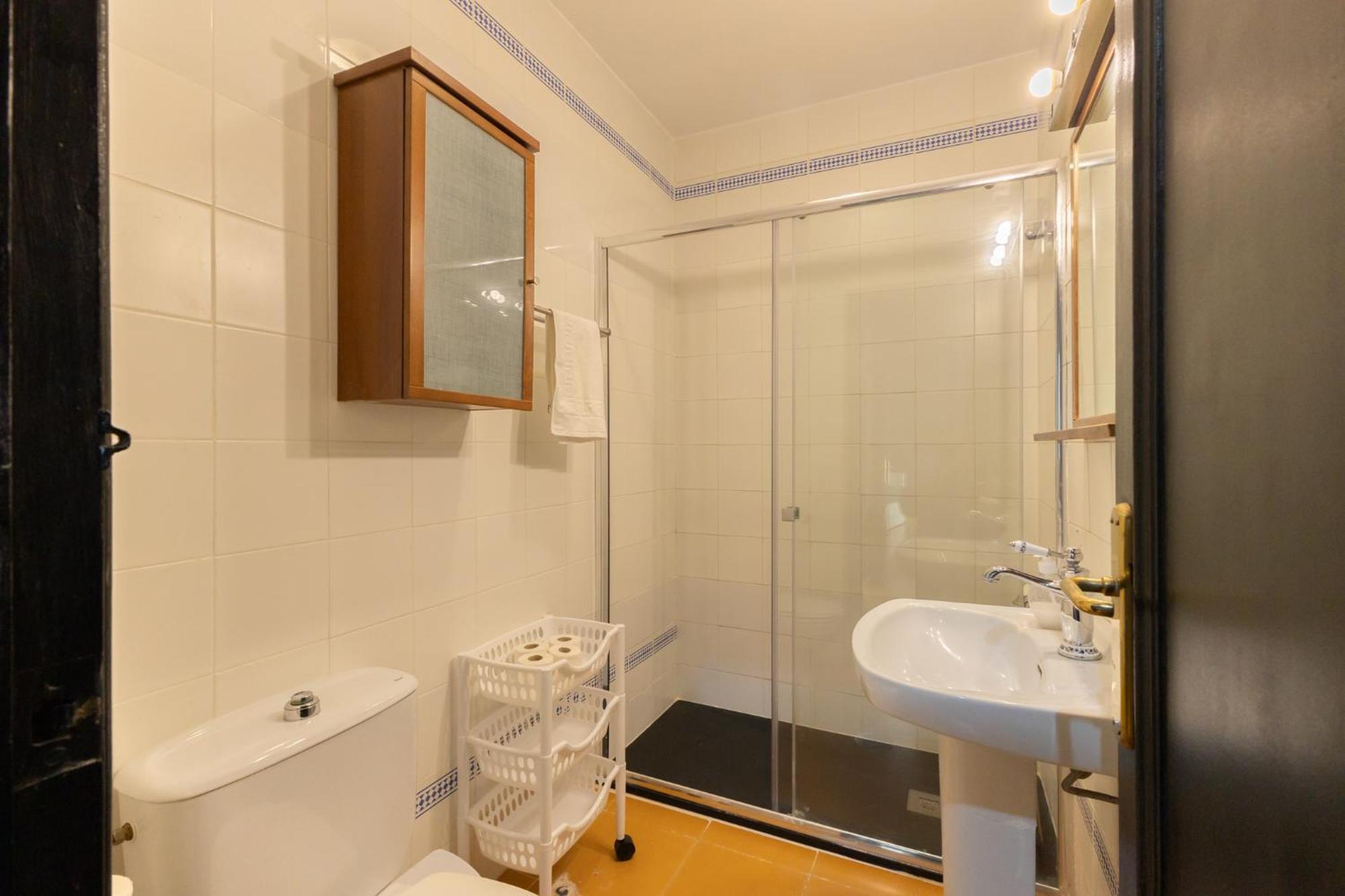 Conde Center Premium Suites, Free Parking Appartement