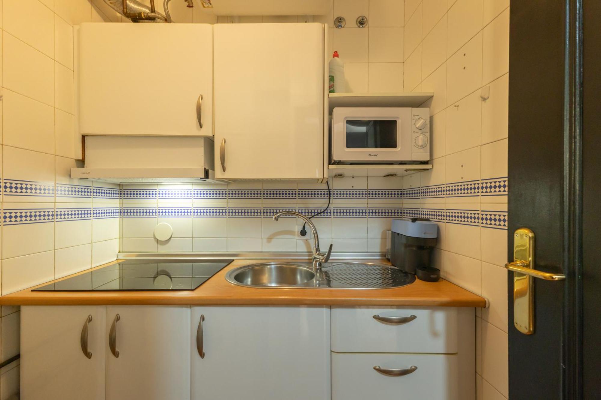 Conde Center Premium Suites, Free Parking Sevilla