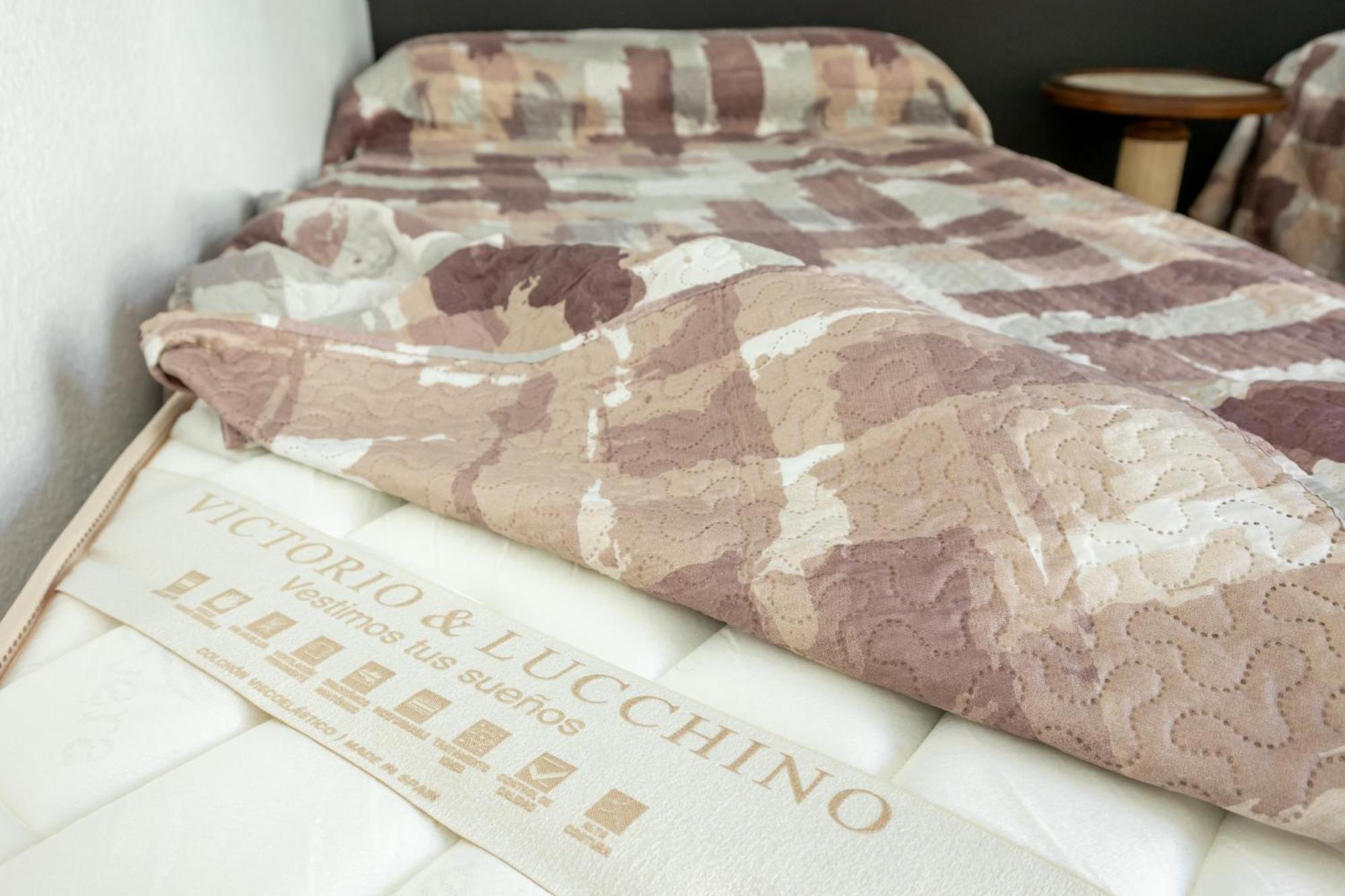 Conde Center Premium Suites, Free Parking Sevilla