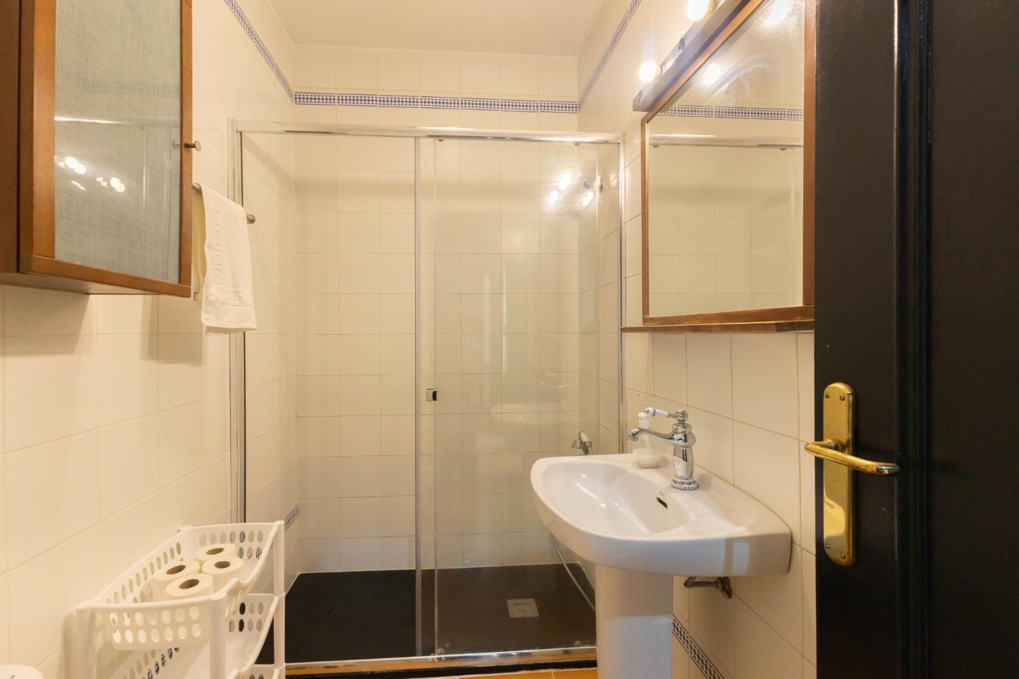 Conde Center Premium Suites, Free Parking Appartement
